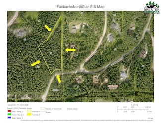 L24B5 NHN Forrest Dr, Fairbanks, AK 99709
