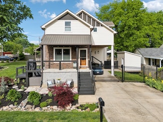 717 Groves Park Rd, Nashville, TN 37206