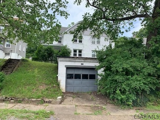 5 Cox St, Johnstown, PA 15905