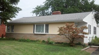 3150 Race St, Columbus, OH 43204