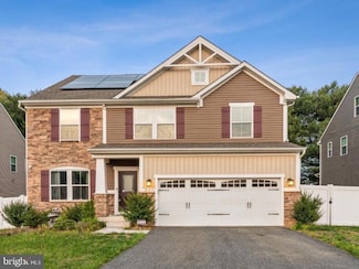 537 Potomac Rd, Joppa, MD 21085