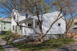 12 Perkins Ave, Northampton, MA 01060