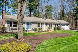 116 Stock Farm Rd, Sudbury, MA 01776