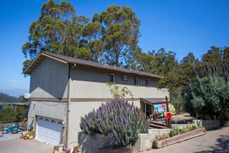 16919 Forrest Ln, Royal Oaks, CA 95076