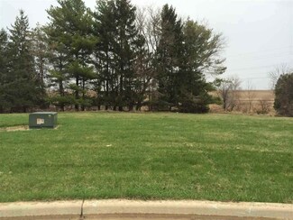 Lot 3 Willow Ct, Reeseville, WI 53579