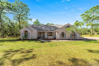 9600 N Holyoak Terrace, Dunnellon, FL 34433