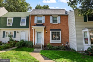 2917 Everleigh Way, Fairfax, VA 22031