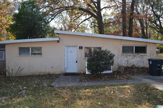 109 96th St N, Birmingham, AL 35206