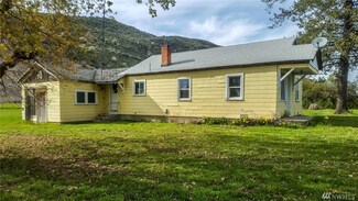 343 Conconully Rd, Okanogan, WA 98840