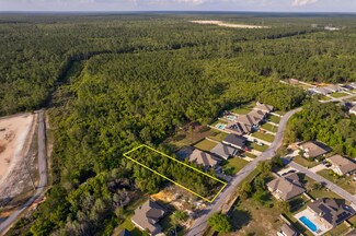 0000 Gordon Evans Rd, Navarre, FL 32566
