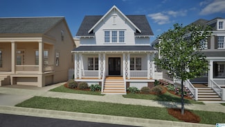 0552 Village Green Way, Hoover, AL 35226