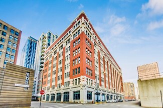 732 S Financial Place Unit 806, Chicago, IL 60605