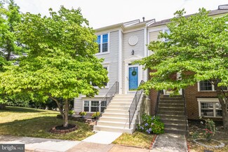 45596 Whitcomb Square, Sterling, VA 20166