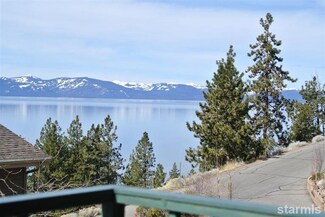 1314 Cave Rock Unit B, Zephyr Cove, NV 89448