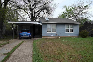 2940 Parish St, Wichita Falls, TX 76308