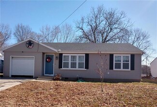 601 Ralph St, Richmond, MO 64085