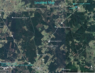 000 Gaston Rd, Apple Springs, TX 75926