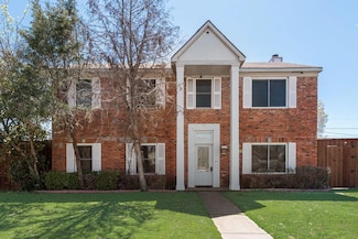 10216 Big Thicket Dr, Dallas, TX 75217