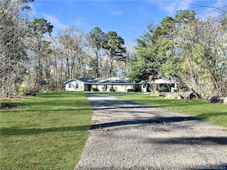 1023 McConathy Rd, Anacoco, LA 71403