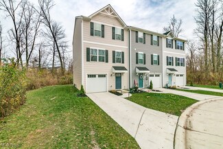 192 Raintree Ln, Concord Township, OH 44077