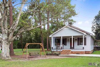 43312 Brittany St, Sorrento, LA 70778