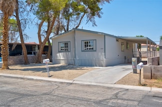 3742 Kolanut Ln, Las Vegas, NV 89115