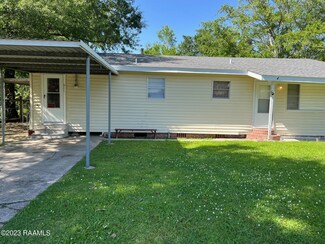 611 Juarez St, New Iberia, LA 70563