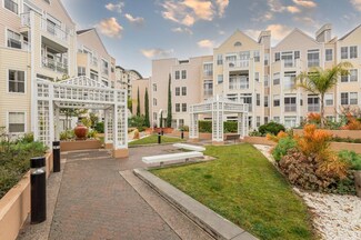 550 Ortega Ave Unit A118, Mountain View, CA 94040