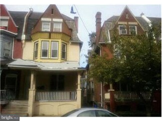 4829 Walton Ave, Philadelphia, PA 19143