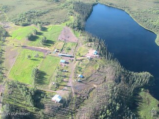L1-2 Eden Lake, Manley Hot Springs, AK 99756