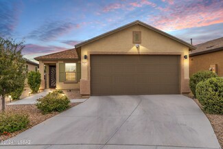 8607 E Seabury Ct, Tucson, AZ 85710