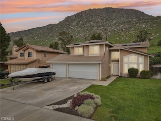 12815 Mike Todd Ln, Grand Terrace, CA 92313