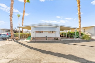 17800 Langlois Rd Unit 219, Desert Hot Springs, CA 92241
