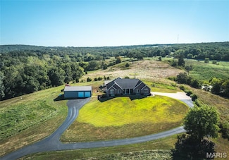 1021 Madison 523, Fredericktown, MO 63645