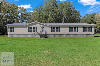 1734 Fort Morris Rd, Midway, GA 31320