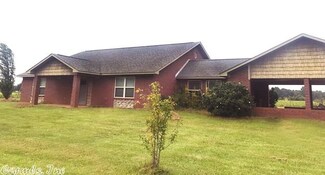 0 Red Bridge Rd, Horatio, AR 71842