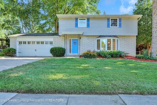 1804 Sherbrook Way, Haslett, MI 48840