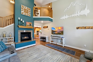 10096 Nicolas Dr Unit C, Truckee, CA 96161