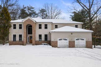 296 Lower Seese Hill Rd, Canadensis, PA 18325