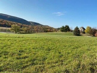 3568 Vt Route 116 Unit Lot 4, Starksboro, VT 05487