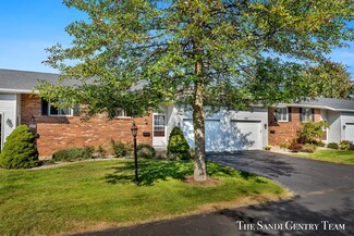 1515 Meadow Ln Unit 58, Grand Haven, MI 49417