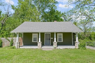 8540 Euclid Ave, Kansas City, MO 64132