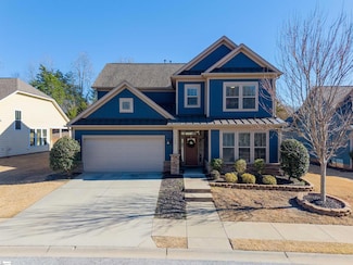 128 Summer Oak Ln, Simpsonville, SC 29680