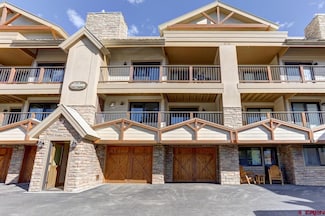 20 Hunter Hill Rd Unit 110, Crested Butte, CO 81225