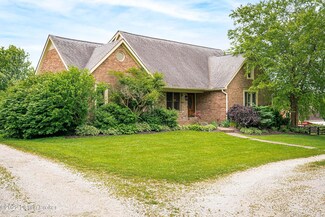 2404 Beech Dr, La Grange, KY 40031