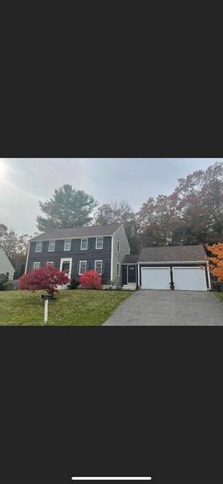 31 Joanne Dr, Marion, MA 02738