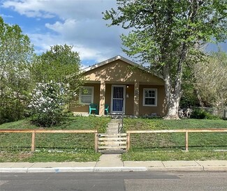 810 Lowell Blvd, Denver, CO 80204