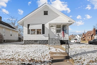 2636 Bridge Ave, Davenport, IA 52803