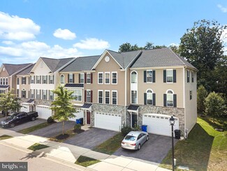 8060 Gabriels Ct, Jessup, MD 20794