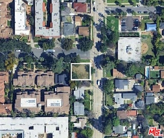 Unlisted Address